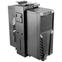 Aisens Soporte Giratorio Antirrobo para CPU Ajustable